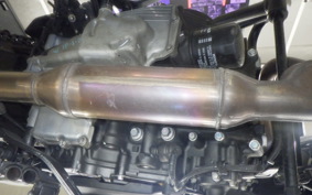 KAWASAKI ELIMINATOR400-3 2024 EL400A