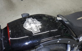 HARLEY FXSTD 1450 2000