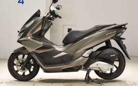HONDA PCX 125 JF81