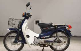 HONDA C90 SUPER CUB HA02