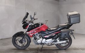 SUZUKI GSR250 GJ55D