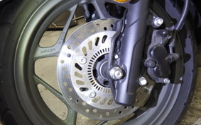 HONDA PCX 125 2016 JK05
