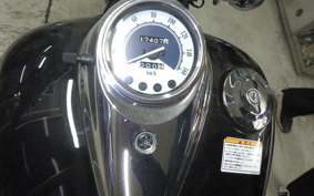 YAMAHA DRAGSTAR 250 2013 VG05J