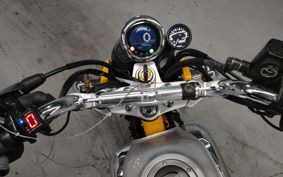 HONDA  MONKEY 125 JB03