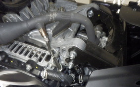 YAMAHA N-MAX 155 1998 SG66J
