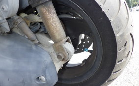 HONDA FORZA Z 1993 MF08