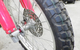 HONDA CRF150R 2021 KE03