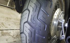 HONDA SHADOW 400 2004 NC34