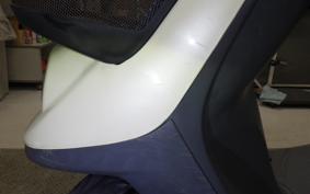 YAMAHA JOG POCHE SA08J
