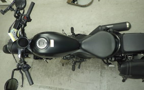HONDA REBEL 250 A 2023 MC49