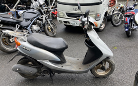 YAMAHA JOG SA16J