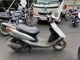 Фото Yamaha JOG с японского аукциона