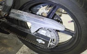 HONDA VTR 250 2017 MC33