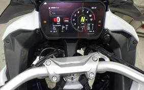 DUCATI MULTISTRADA V4S 2024