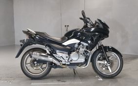 SUZUKI GSR250S GJ55D