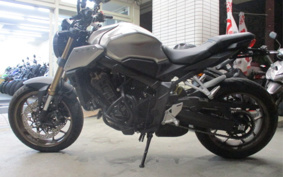 HONDA CB650R 2020 RH03