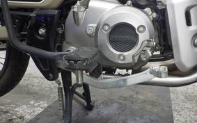 HONDA CT125 HUNTER CUB JA55