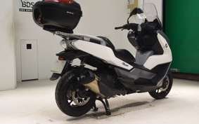 BMW C400GT 2012