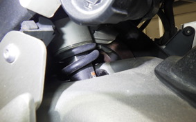 HONDA VFR1200F DCT 2013 SC63