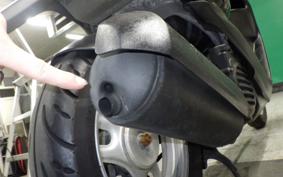 HONDA DIO Gen.5 2020 AF56