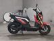 Фото Honda ZOOMER-X 2015 с японского аукциона