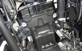 HONDA REBEL 250 A MC49