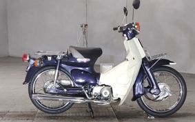 HONDA SUPER CUB90 HA02