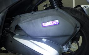 HONDA PCX 125 2006 JK05