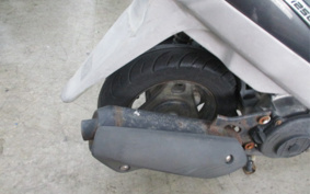 SUZUKI ADDRESS V125 CF46A