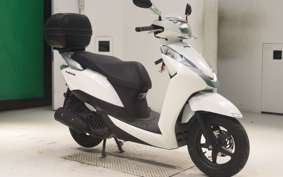 HONDA LEAD 125 JF45