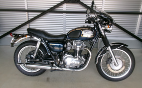 KAWASAKI W650 2006 EJ650A