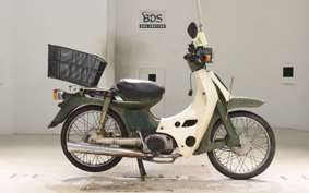 YAMAHA TOWN MATE 50 22F