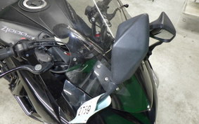 KAWASAKI NINJA 1000 A 2013
