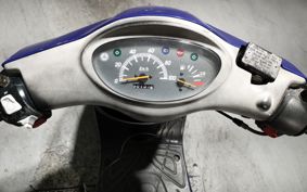 YAMAHA AXIS100 SB06J