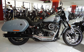 HARLEY  HARLEY FLSB 2023 YMJ