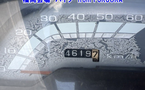 HONDA MANY CTOR