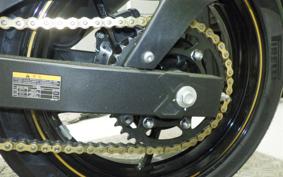 KAWASAKI NINJA 400 2022 EX400G