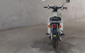 HONDA SUPER CUB50 C50