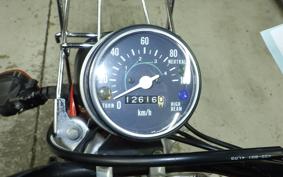 HONDA CT110 HUNTER CUB