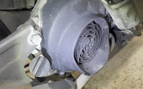 HONDA DIO 110 2019 JF31