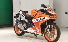 HONDA CBR250RR 2021 MC51