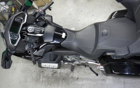 HONDA GL 1800 GOLD WING TOUR DCT 2019 SC79