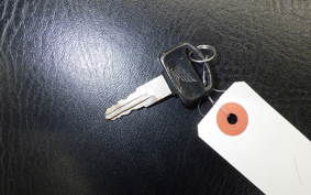 HONDA JOKER 90 2025 HF09