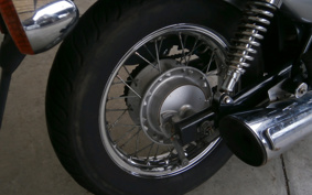 KAWASAKI ELIMINATOR 125 BN125A