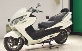 SUZUKI SKYWAVE 250 (Burgman 250) SS 2 CJ46A