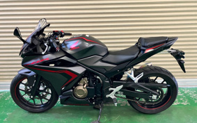 HONDA CBR400R ABS 2020 NC56
