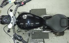 TRIUMPH BONNEVILLE SPEED 2022