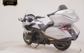 HONDA GL 1800 GOLD WING TOUR DCT 2026 SC79