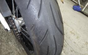 YAMAHA WR250R 2015 DG15J