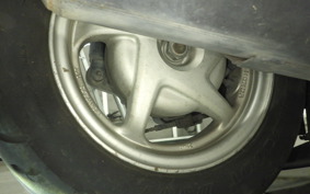HONDA LEAD 110 2024 JF19